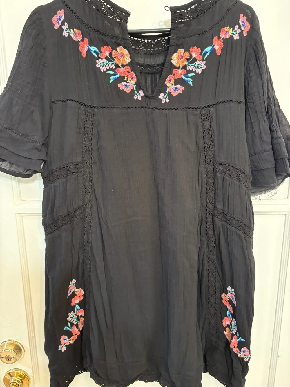 free people perfectly victorian mini dress Perfectly Victorian Mini